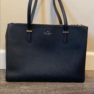 Kate Spade Sam Medium Tote